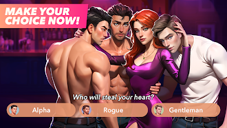 Game screenshot Solitaire Romance mod apk
