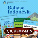 Cover Image of 下载 Buku B. Indonesia 7, 8, 9  APK