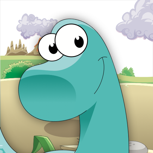 Dinossauros Fofos para Colorir – Apps no Google Play