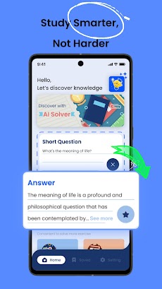 Answer AI: The Math Solver Appのおすすめ画像4