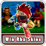 Cover Image of Baixar Free Robux And Rbx Skins Ball Shooter Master Game 2 APK