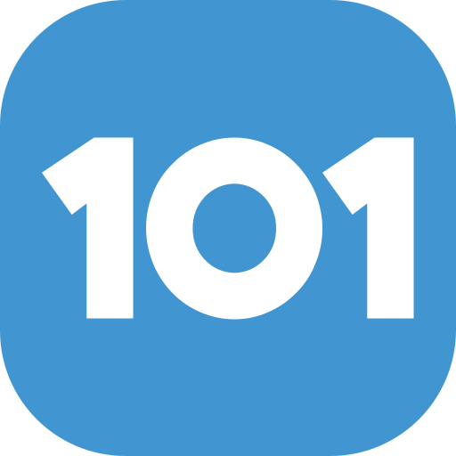 101evler  Icon