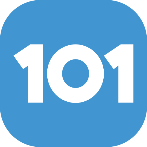 101evler 2.2.2 Icon