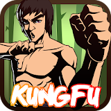 Kung Fu Master: Street Combat icon