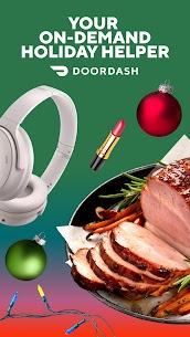 DoorDash – Food Delivery 1