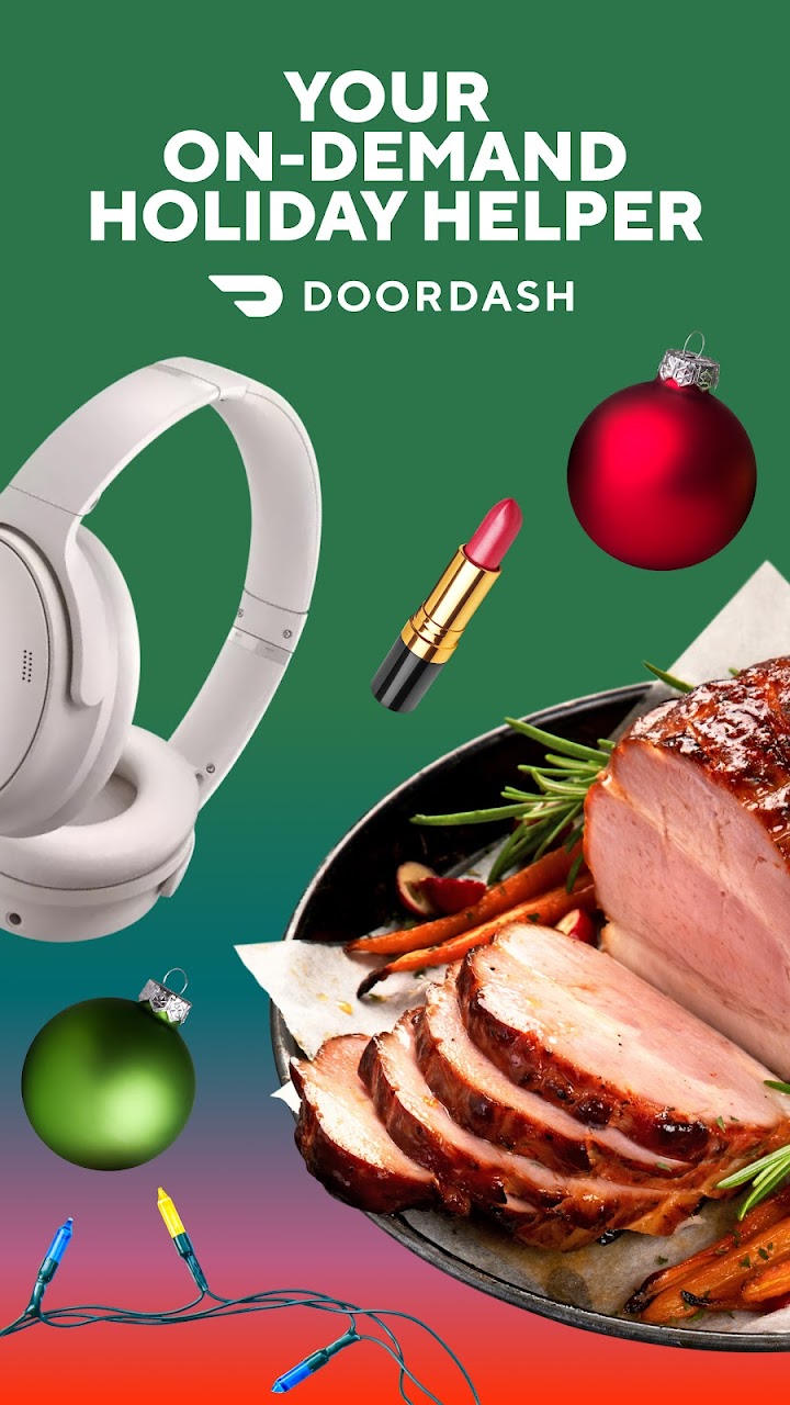 DoorDash Coupon Codes 24 Off (2024 January) 15.139.15