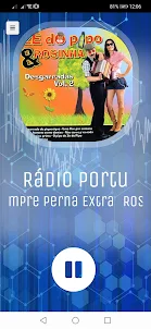 Rádio Portu