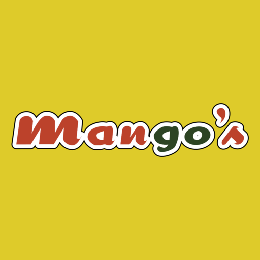 Mangos Keighley UK logo