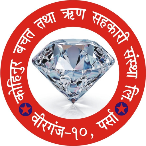 Kohinoor Smart App logo
