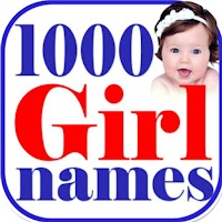 1000 Girl Names