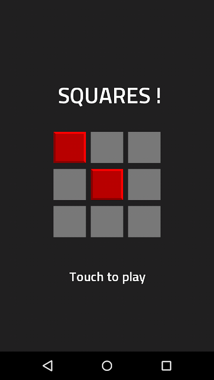 Squares - 1.5 - (Android)