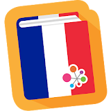 French Phrasebook  -  Learn Free icon
