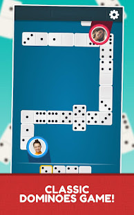 Dominos Online Jogatina: Dominoes Game Free screenshots 17