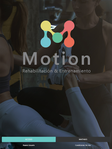 Clínica Motion