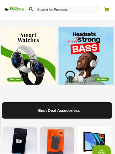 ShopNig Buy Quality Gadgets