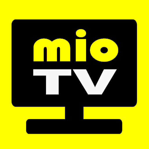 mioTV logo