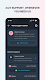 screenshot of Verto