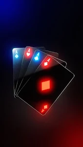 Tas Rummy - Offline Card Games