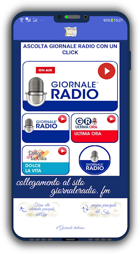il Giornale italiano - News