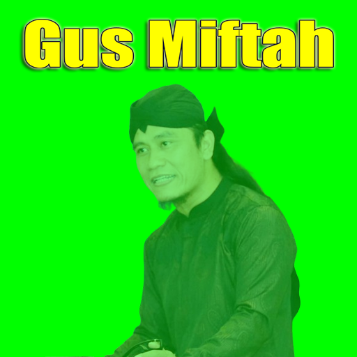 Ceramah Gus Miftah Screen 2