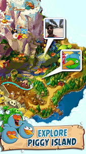 Angry Birds Epic for PC(Windows,Mac) Download - Download Free