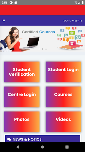 Excess Education Screen 2