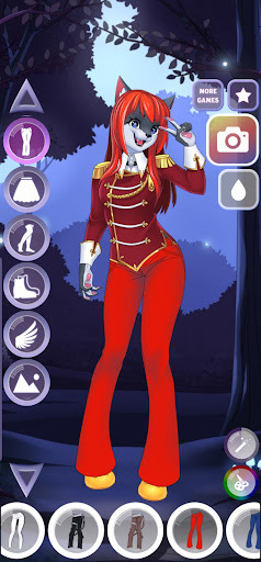 [Updated] Furry Dress Up Mod for Android / Windows PC (2023)