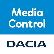 Dacia Media Control