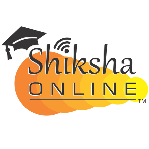 Shiksha Online logo