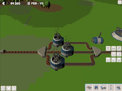 Industrial Factory 2 1.0.6 APK screenshots 7