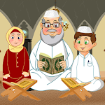 Cover Image of Download Teaching the Holy Quran  APK