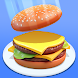 Sandwich Line - Androidアプリ