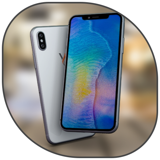Theme for Huawei Enjoy 20 Pro logo
