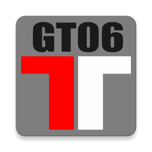 Accurate Tracker GT06 Commands logo