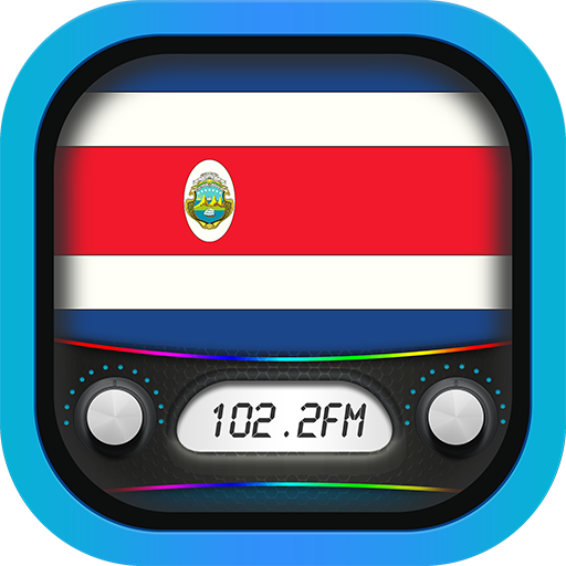 Radio Costa Rica + Radio FM AM