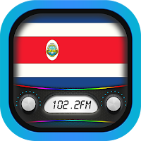 Radio Costa Rica + Radio FM AM