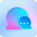 Color SMS - New Messenger & Change Message Apk