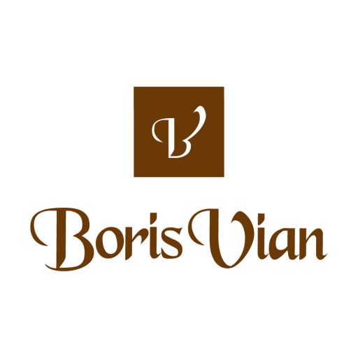 トータルビューティーサロン Borisvian（ボリスビアン logo