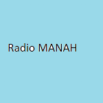 Cover Image of ダウンロード Rádio MANAH!  APK