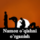 Namoz o'qishni o'rganish Windowsでダウンロード