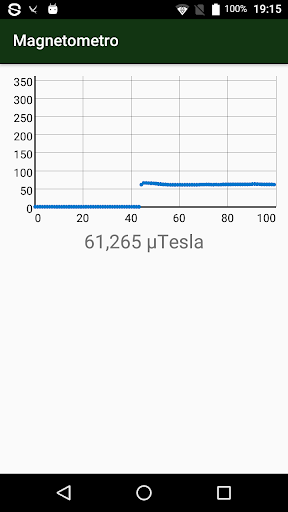 Over Fifty Screen 2
