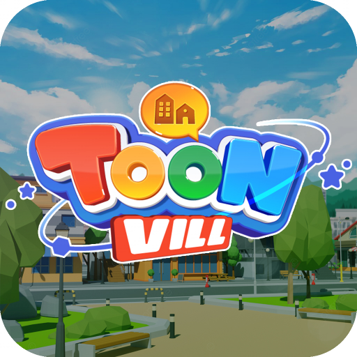 Toonvill : Webtoonverse for  Android – Latest Version & Features app icon