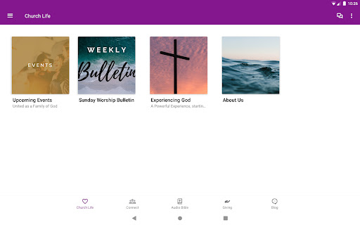 Emmanuel Baptist Church Alice