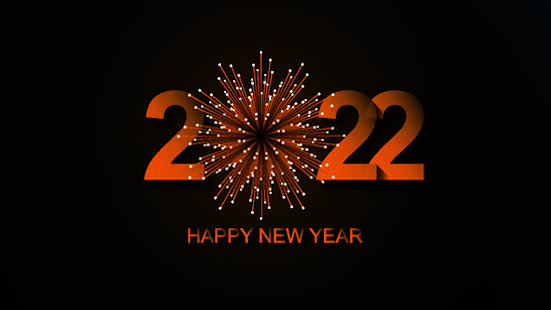 Happy New Year 2022 5.9 APK screenshots 16