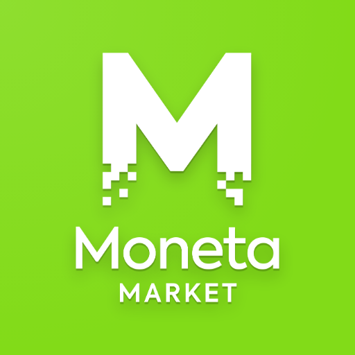 Moneta Product Manager logo