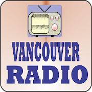 Vancouver Radio, BC