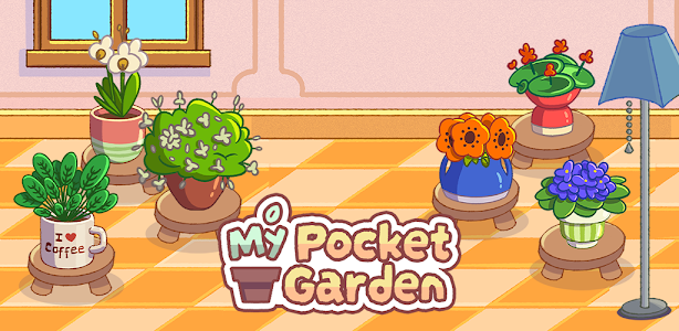 My Pocket Garden Unknown