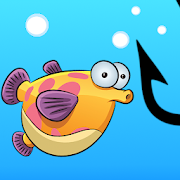 Top 50 Arcade Apps Like Hook a Fish - Fishing Game - Best Alternatives