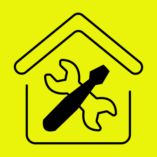 My F&S Maintenance Request logo