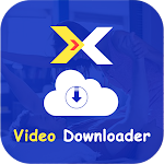 Cover Image of Download All Video Downloader : Hot HD Video Downloader 1.0 APK